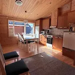 Jauri Resort Kemijärvi