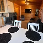 Jauri 4* Kemijärvi