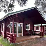 Jauri Feriested Kemijärvi