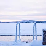 Jauri Feriested Kemijärvi