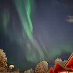 Jauri 4* Kemijärvi