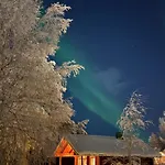 Jauri Feriested Kemijärvi