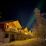 Jauri Resort