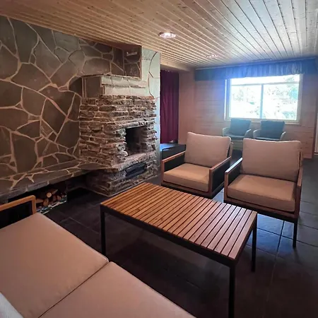 Jauri Resort 4*