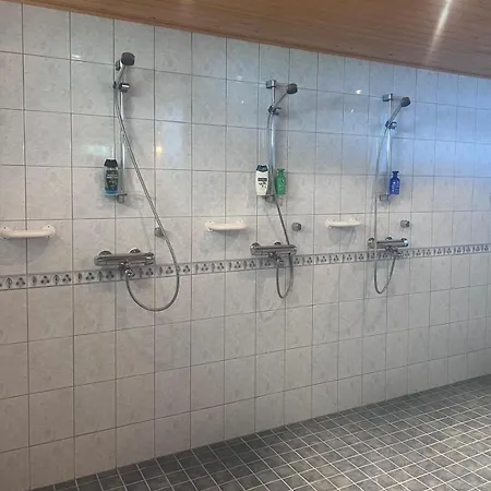 Resort Jauri Kemijärvi