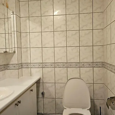 Jauri Θέρετρο