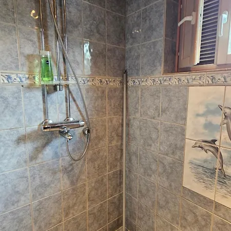 Θέρετρο Jauri Kemijärvi