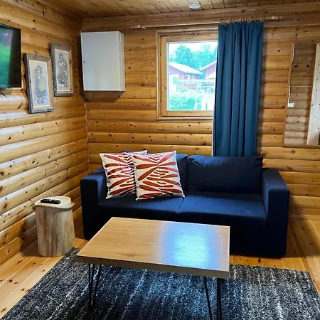Jauri * Kemijarvi