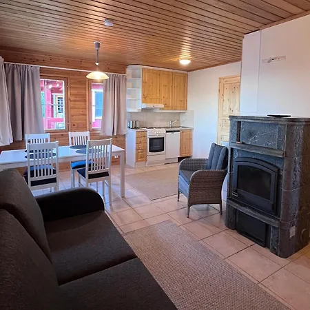 Jauri Θέρετρο