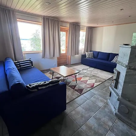 Jauri Resort 4*