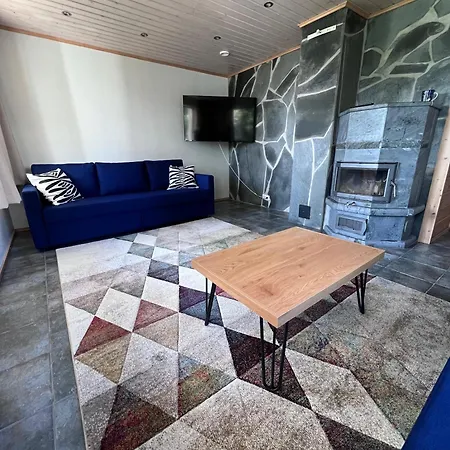 Resort Jauri 4*
