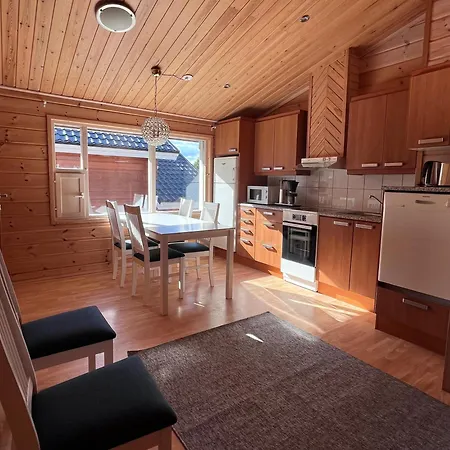 Jauri Resort Kemijärvi