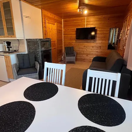 Jauri 4* Kemijärvi