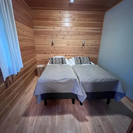 Jauri Resort