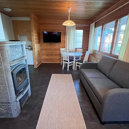 Θέρετρο Jauri