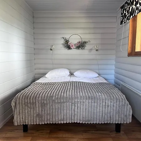 Jauri 度假村 Kemijärvi