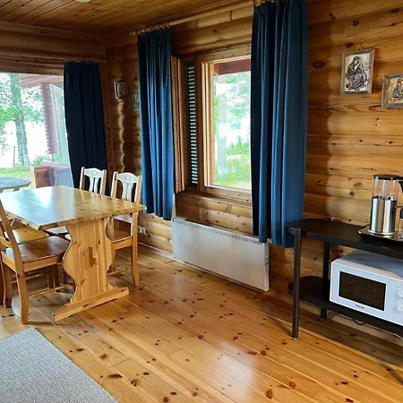 Jauri 4* Kemijärvi