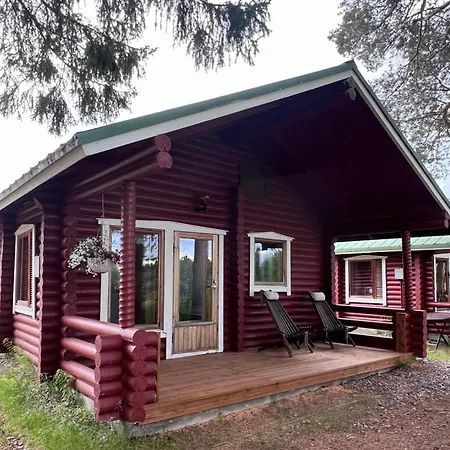 Jauri Resort Kemijärvi