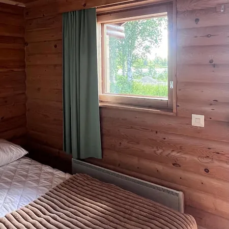 Resort Jauri Kemijärvi