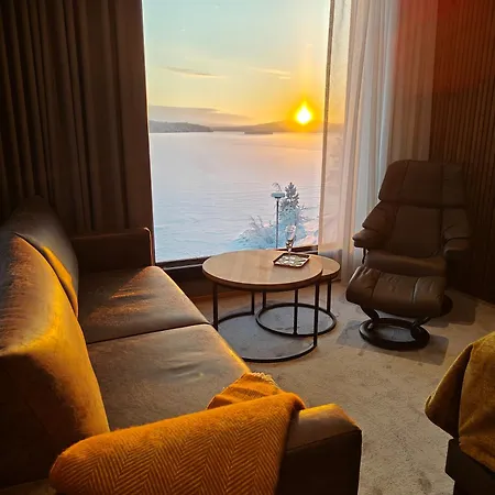 Resort Jauri Kemijärvi
