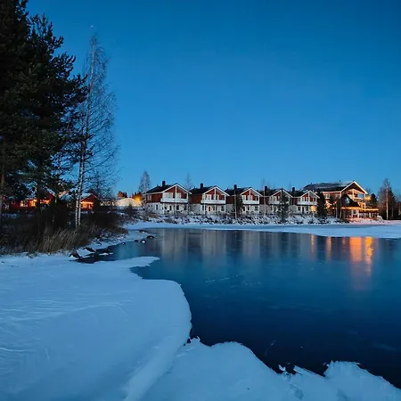 Jauri Semesteranläggning (resort)