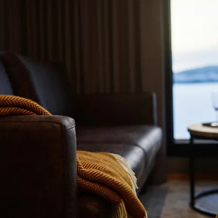 Semesteranläggning (resort) Jauri *