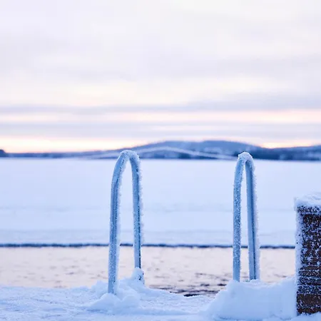 Jauri Resort Kemijärvi