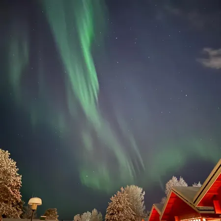 Jauri 4* Kemijärvi