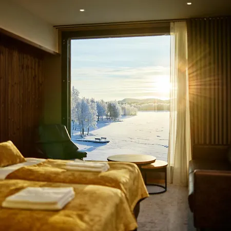 Jauri 4* Kemijärvi