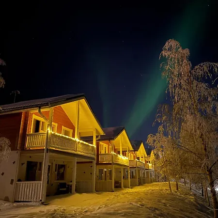 Jauri Resort
