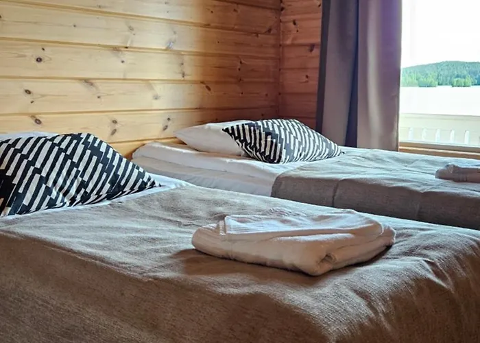 Jauri Semesteranläggning (resort)