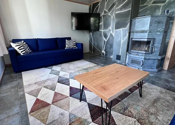 Station touristique Jauri *