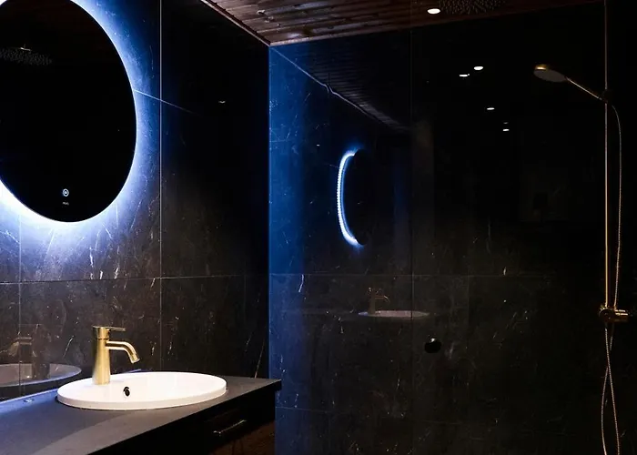 Semesteranläggning (resort) Jauri